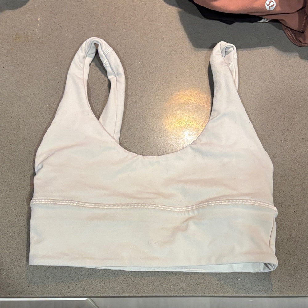 Lululemon Align Bra
